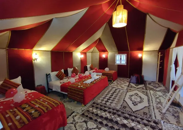 Royal Sands Camp