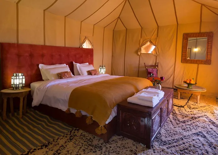 Royal Sands Camp