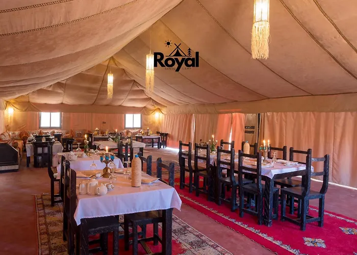 Royal Sands Camp