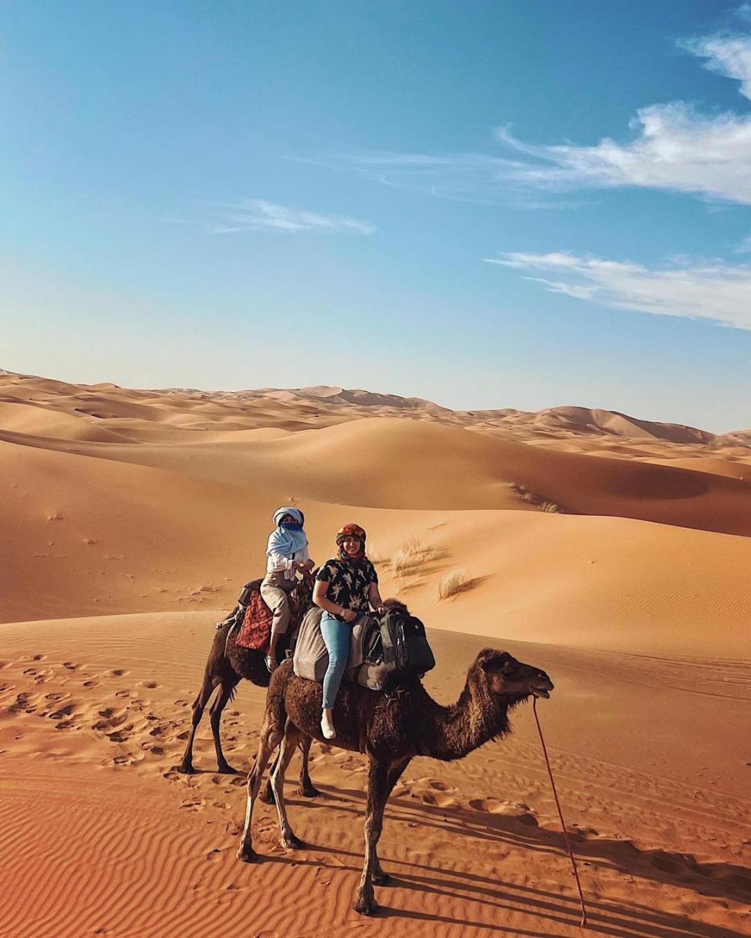 Luxuszelt Royal Sands Camp 5*