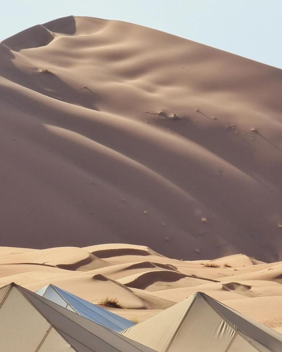 Luxuszelt Royal Sands Camp 5*