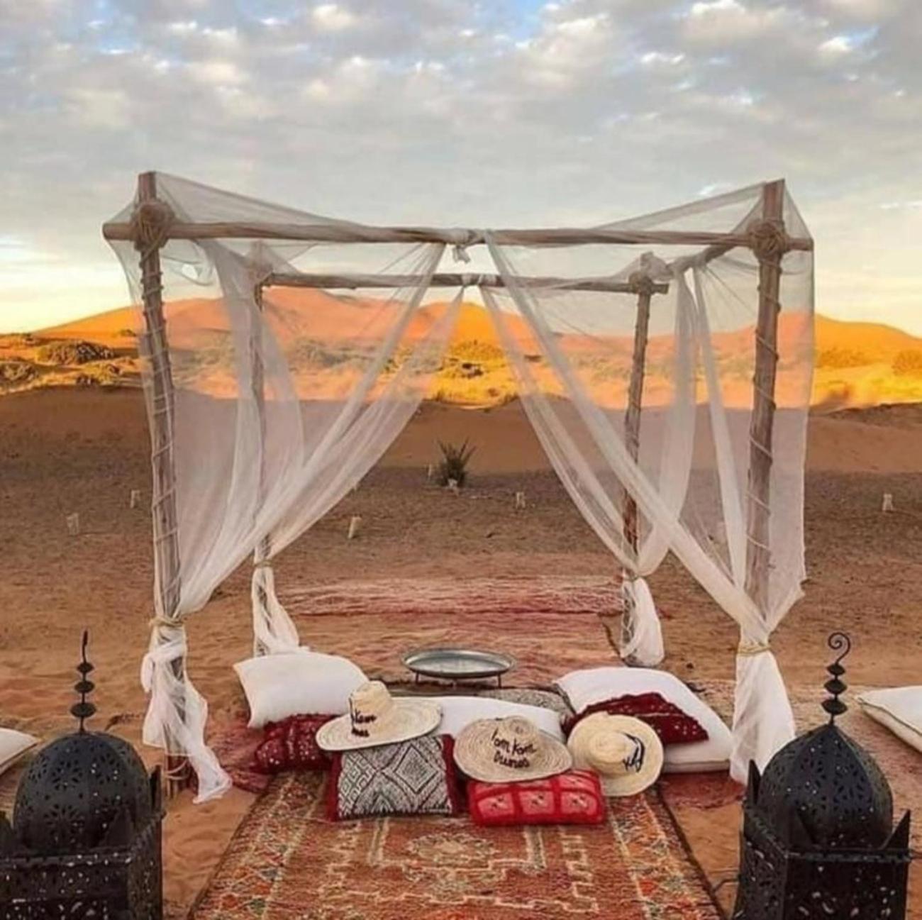 Royal Sands Camp 5* Merzouga