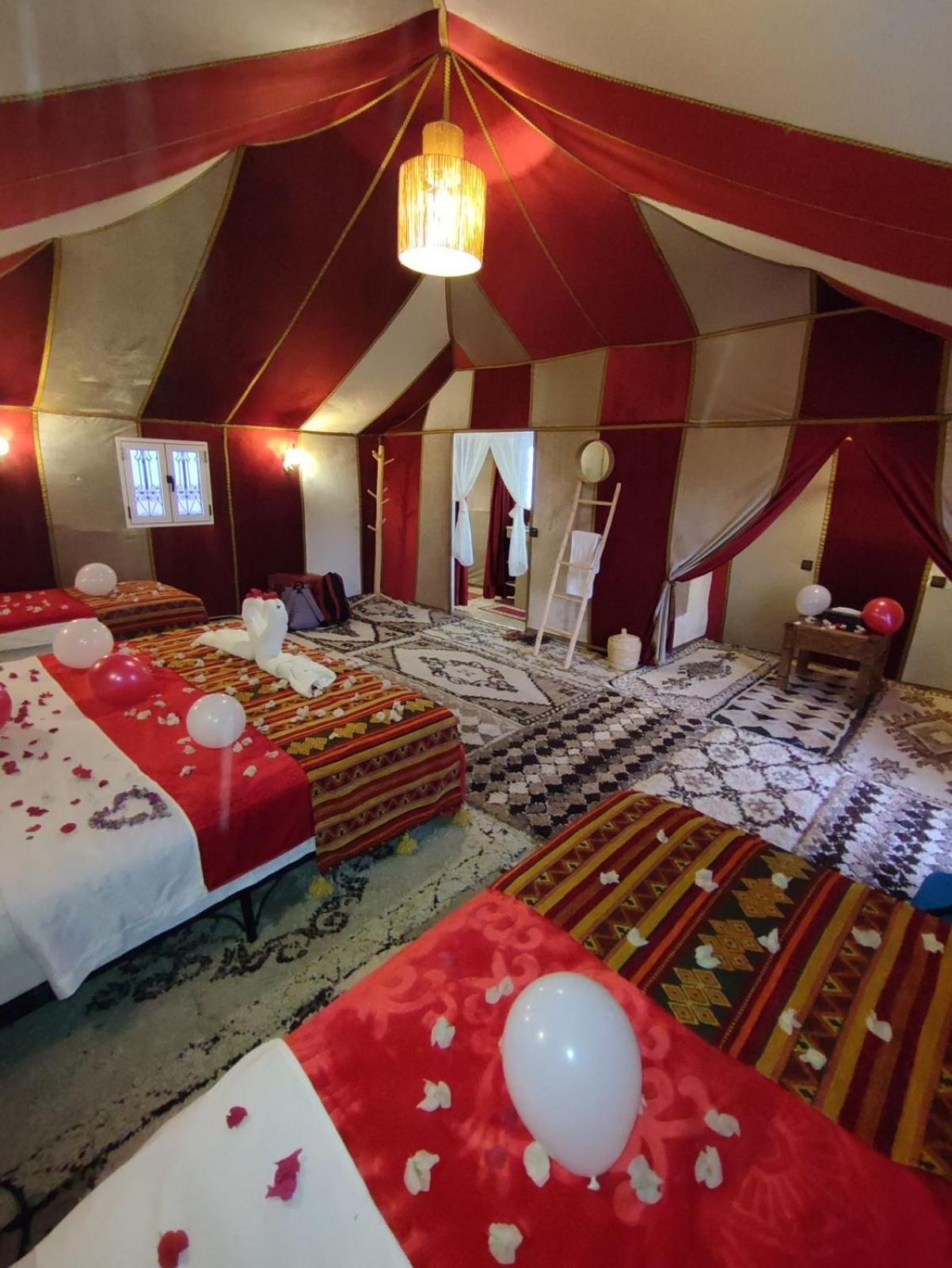 Royal Sands Camp