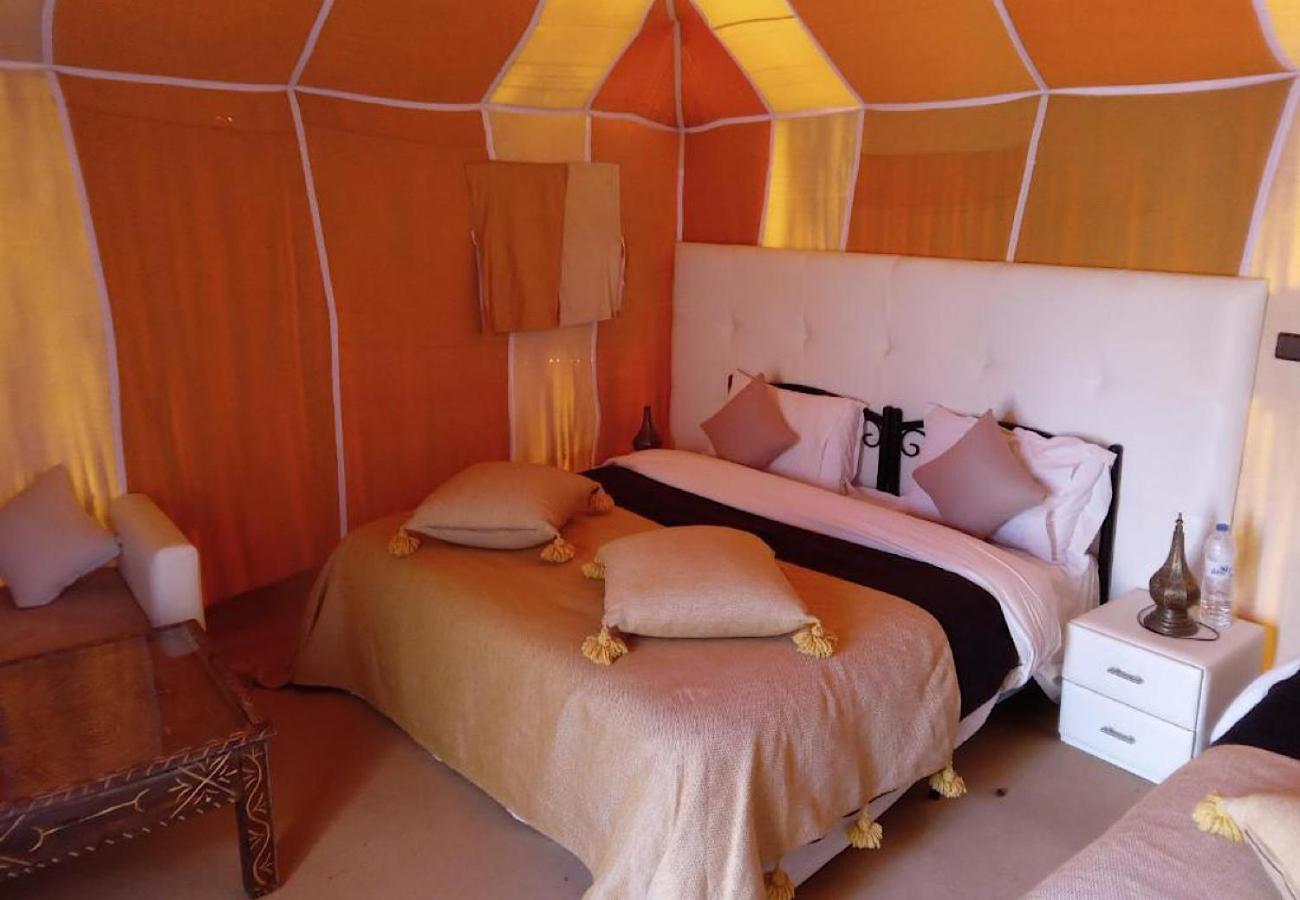 Royal Sands Camp Luxuszelt