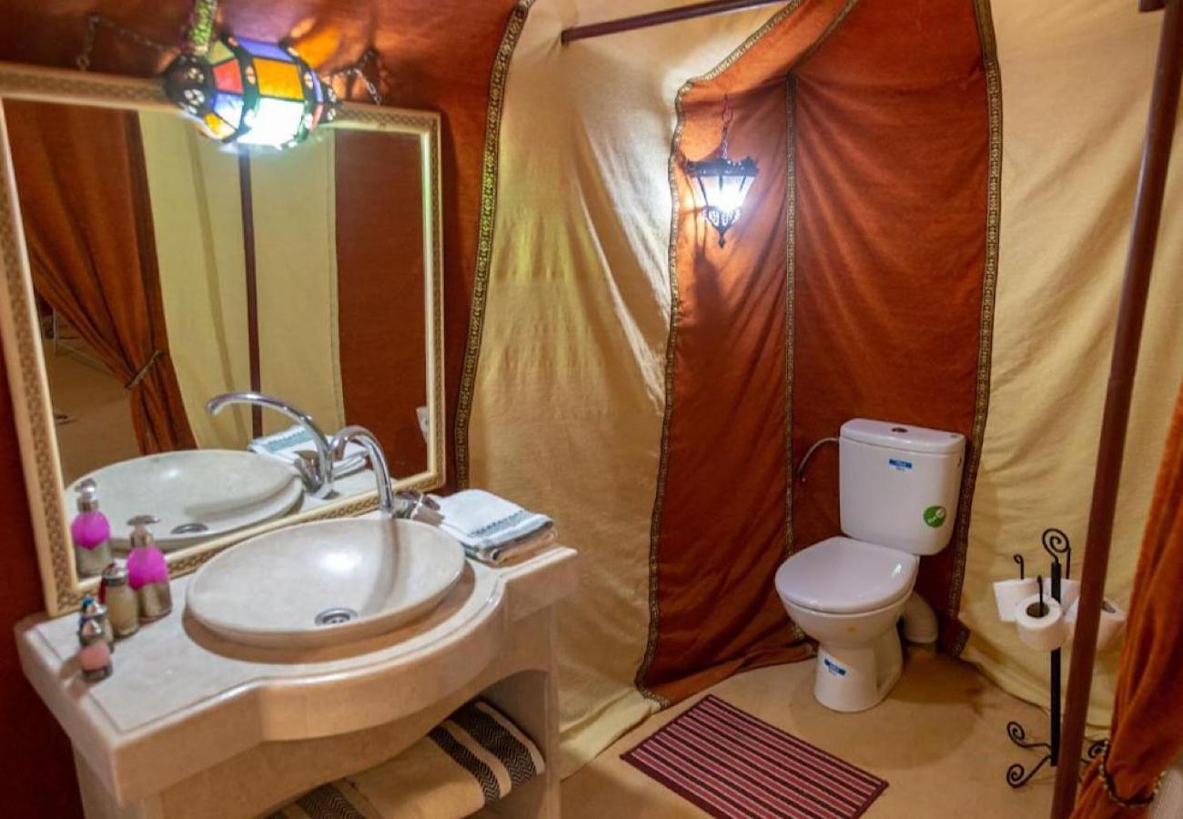Royal Sands Camp Merzouga