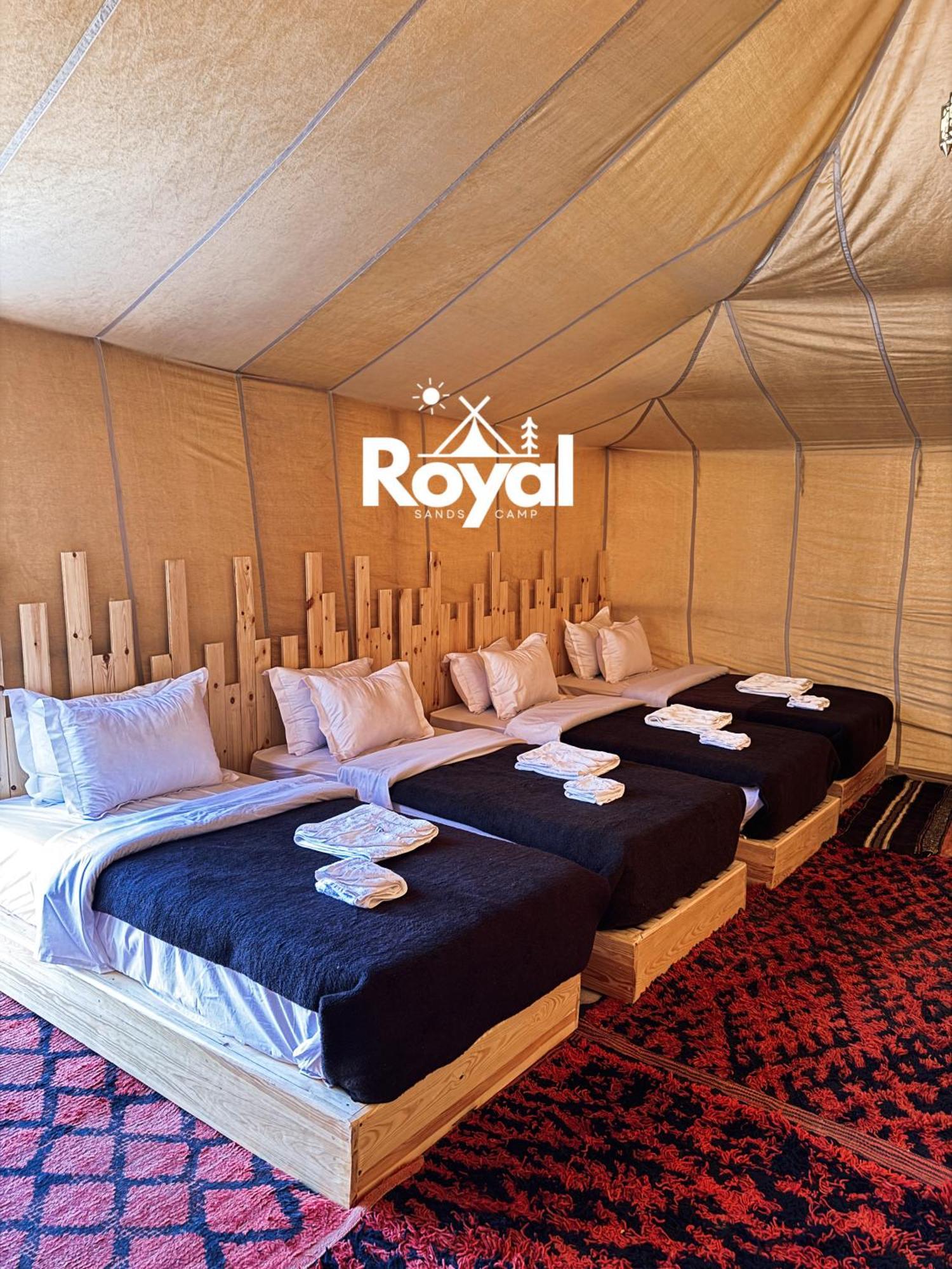 Royal Sands Camp