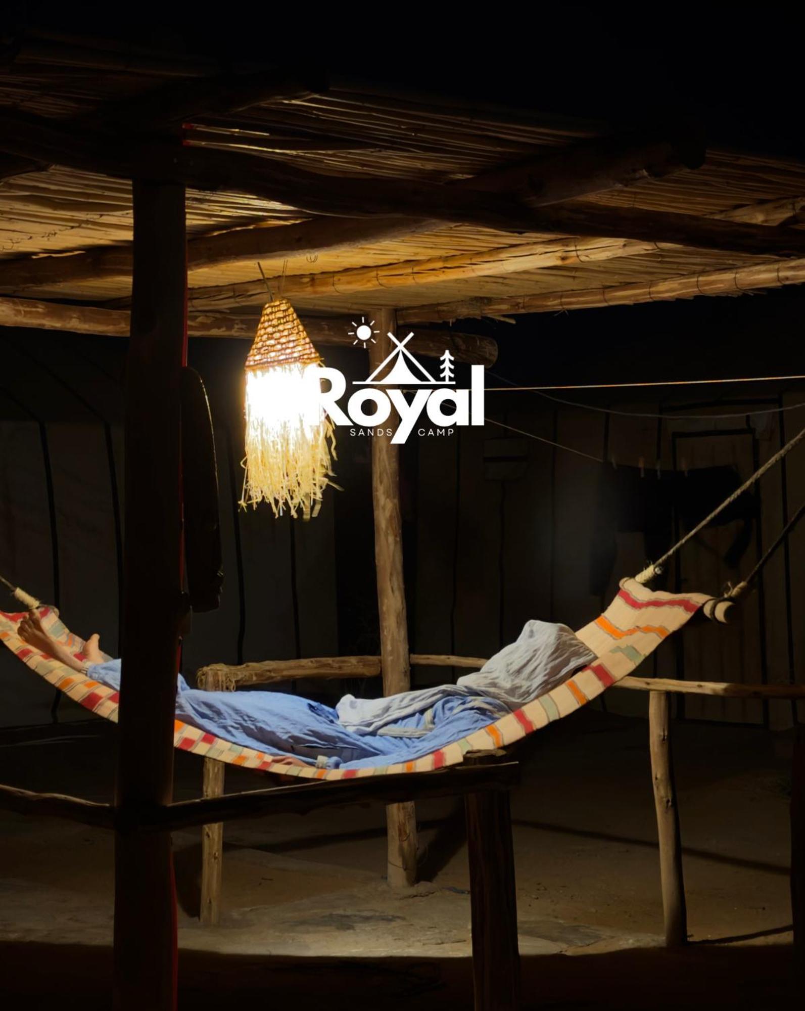 Royal Sands Camp 5*